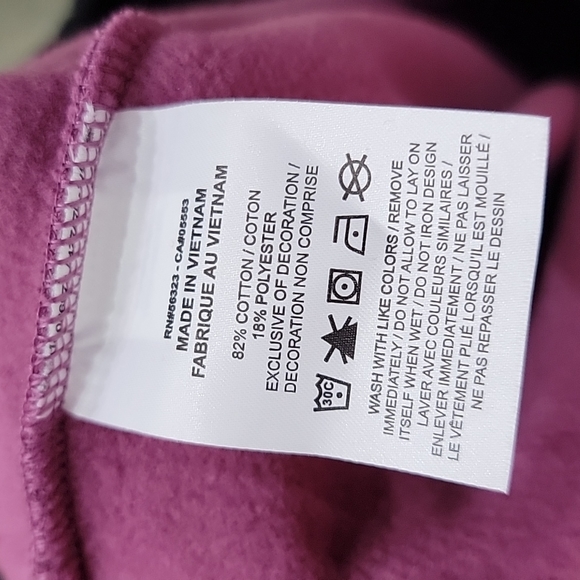 NWT Men's Jordan sweatpants - Picture 13 of 13